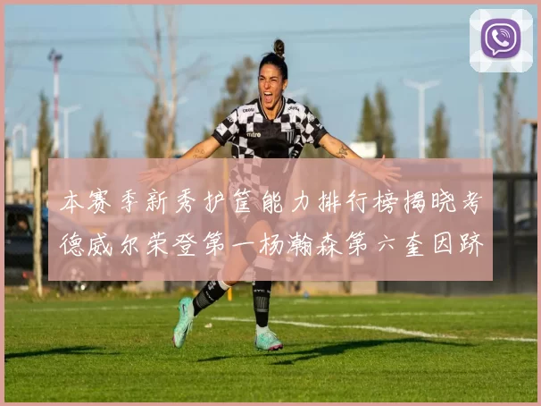 本赛季新秀护筐能力排行榜揭晓考德威尔荣登第一杨瀚森第六奎因跻身前十